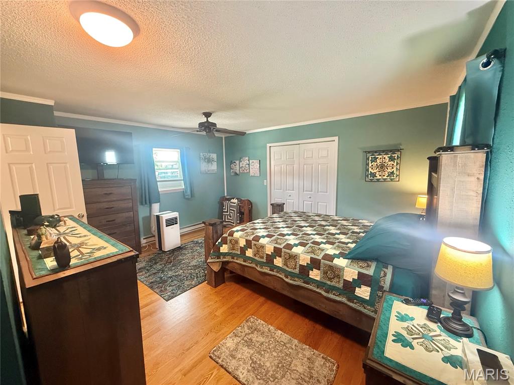 St Joseph Lead Co Fourth Add - Residential