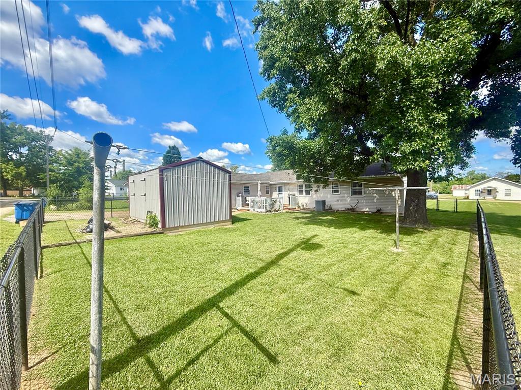 St Joseph Lead Co Fourth Add - Residential