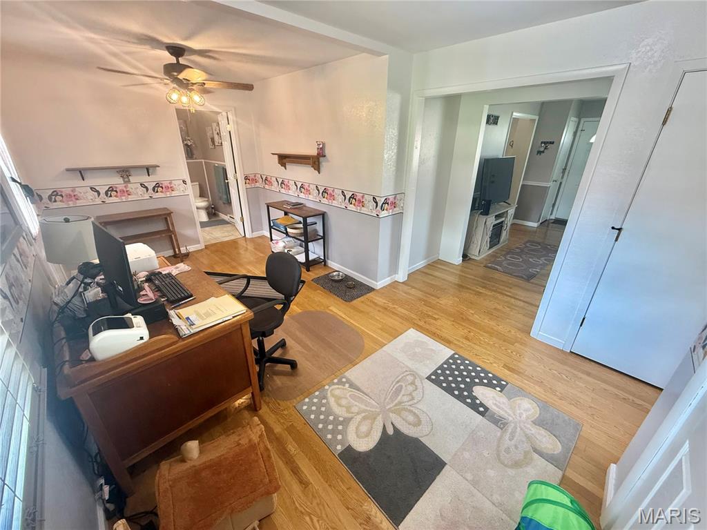 St Joseph Lead Co Fourth Add - Residential