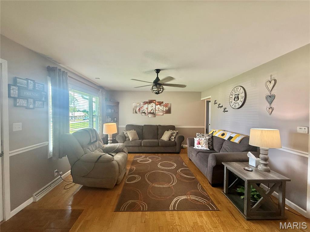 St Joseph Lead Co Fourth Add - Residential
