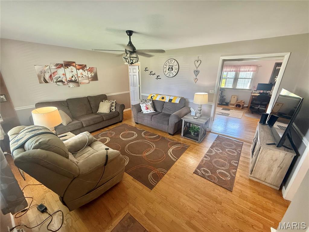 St Joseph Lead Co Fourth Add - Residential