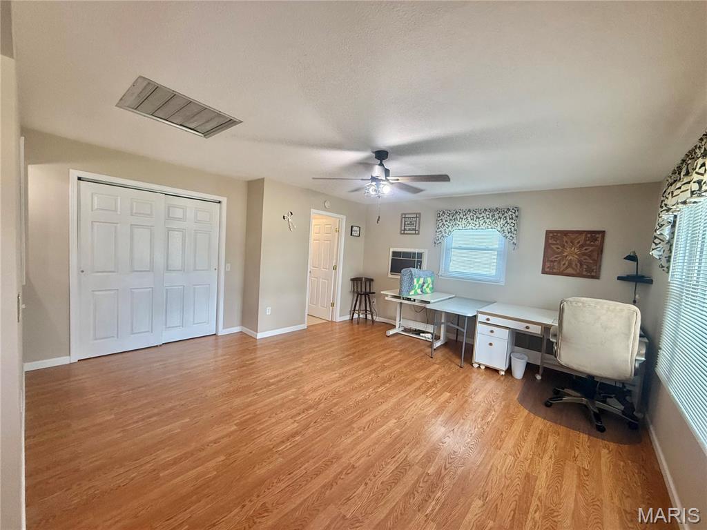 St Joseph Lead Co Fourth Add - Residential