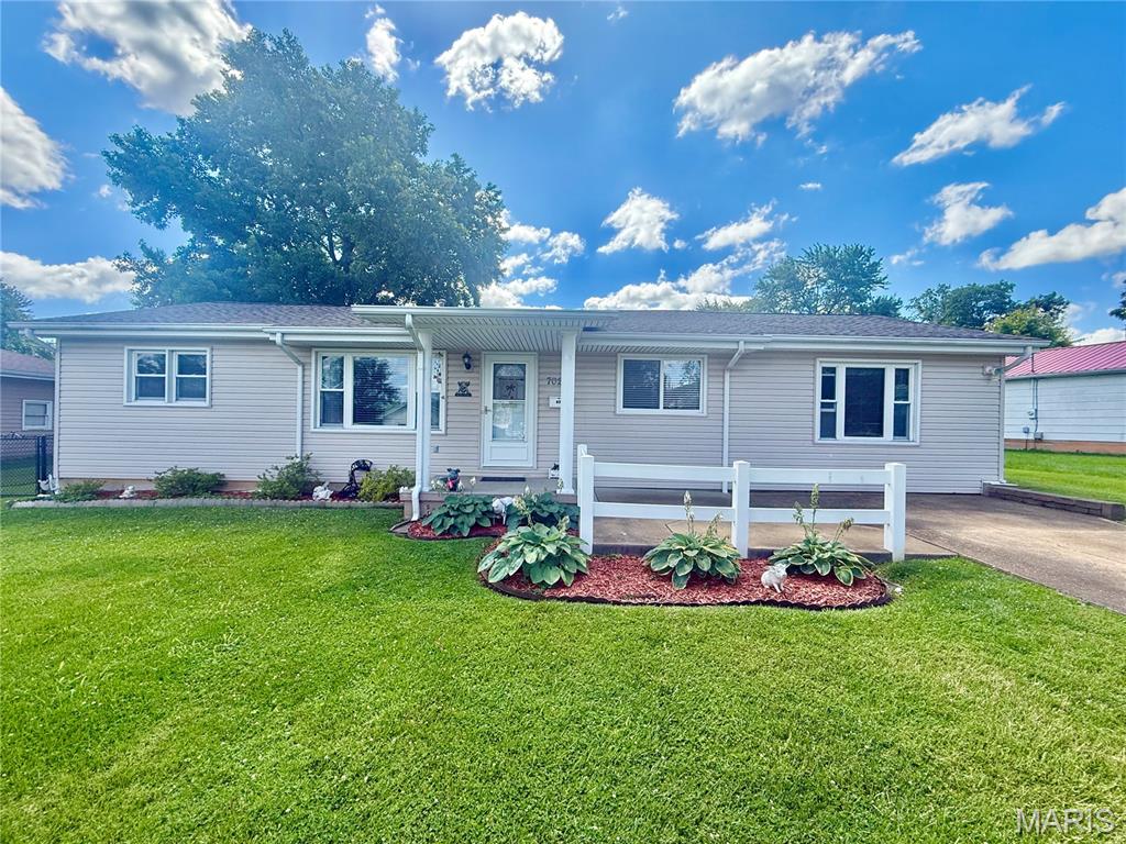 St Joseph Lead Co Fourth Add - Residential