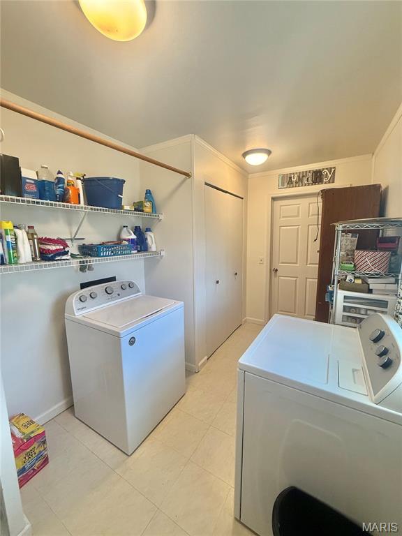 St Joseph Lead Co Fourth Add - Residential