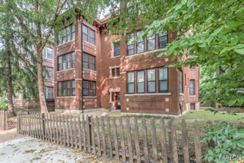City Commons - Residential Income