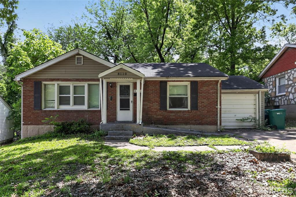 Hanley Hills - Residential