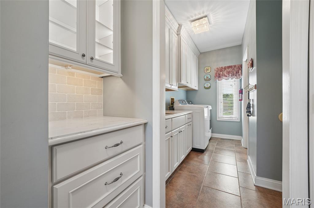 Chesterfield Estates One - Residential