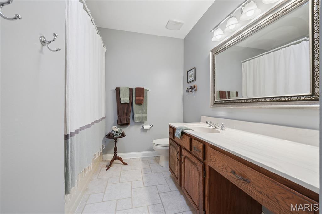 Chesterfield Estates One - Residential