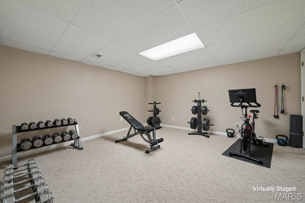 Chesterfield Estates One - Residential