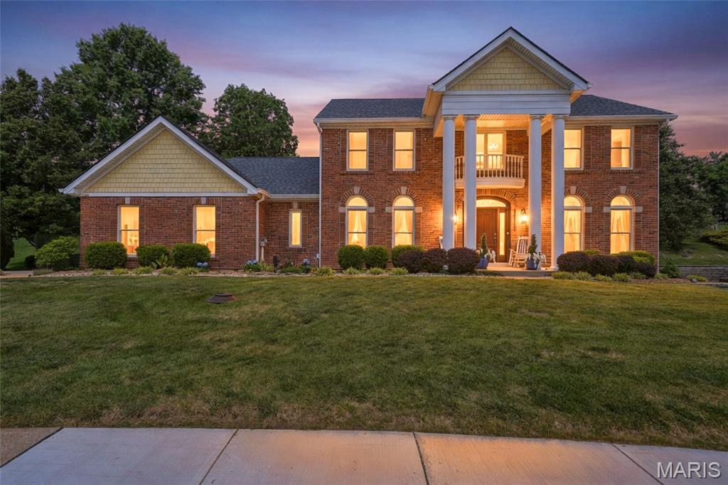 Chesterfield Estates One - Residential