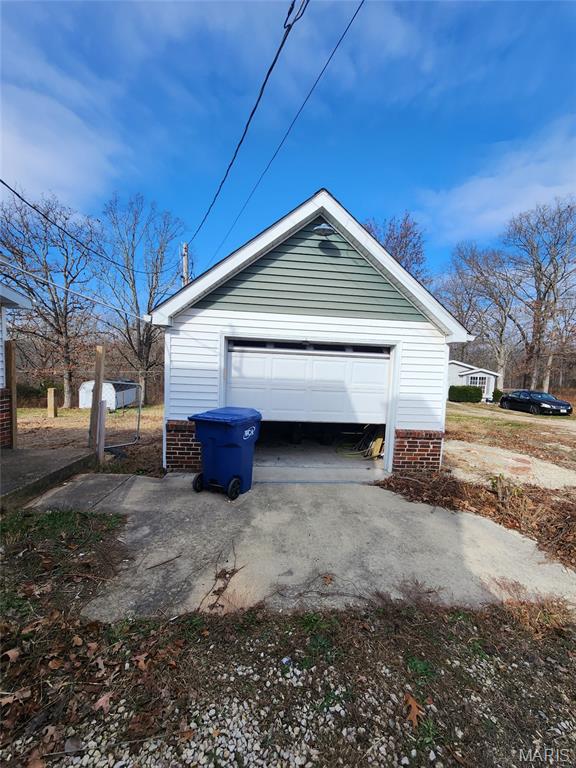 n/a - Residential Income