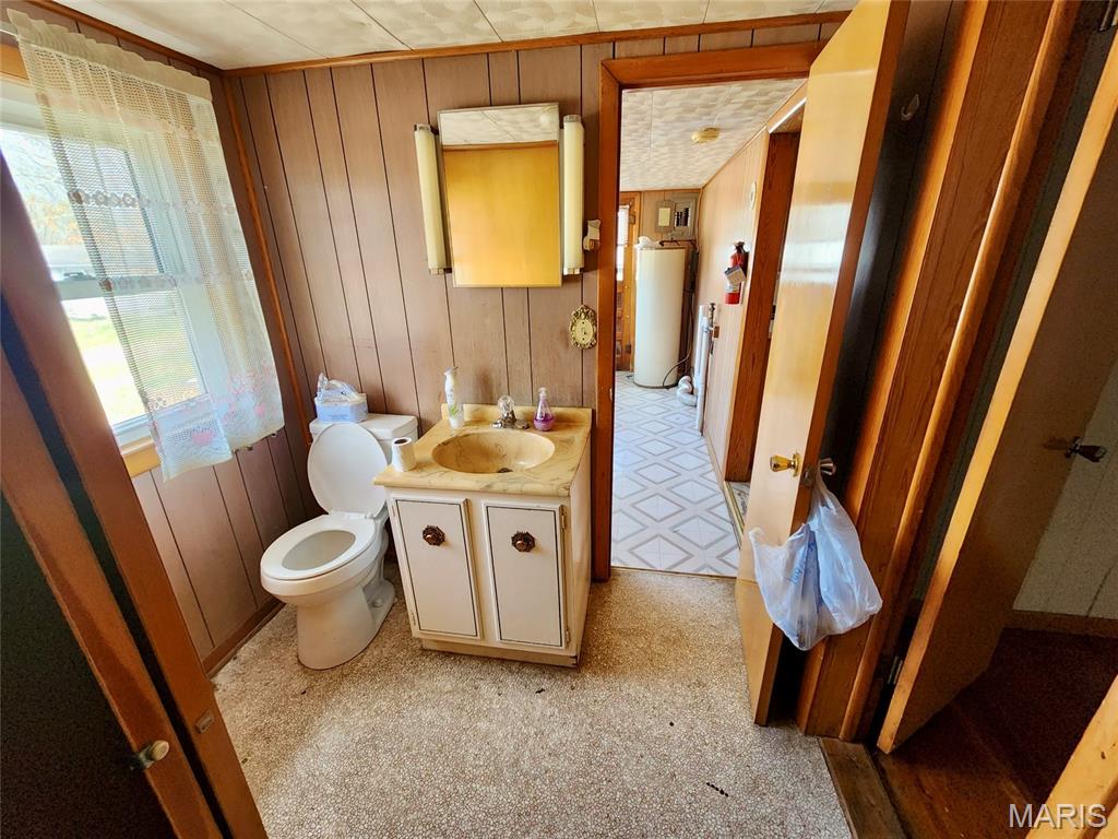 n/a - Residential Income
