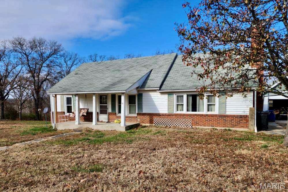n/a - Residential Income