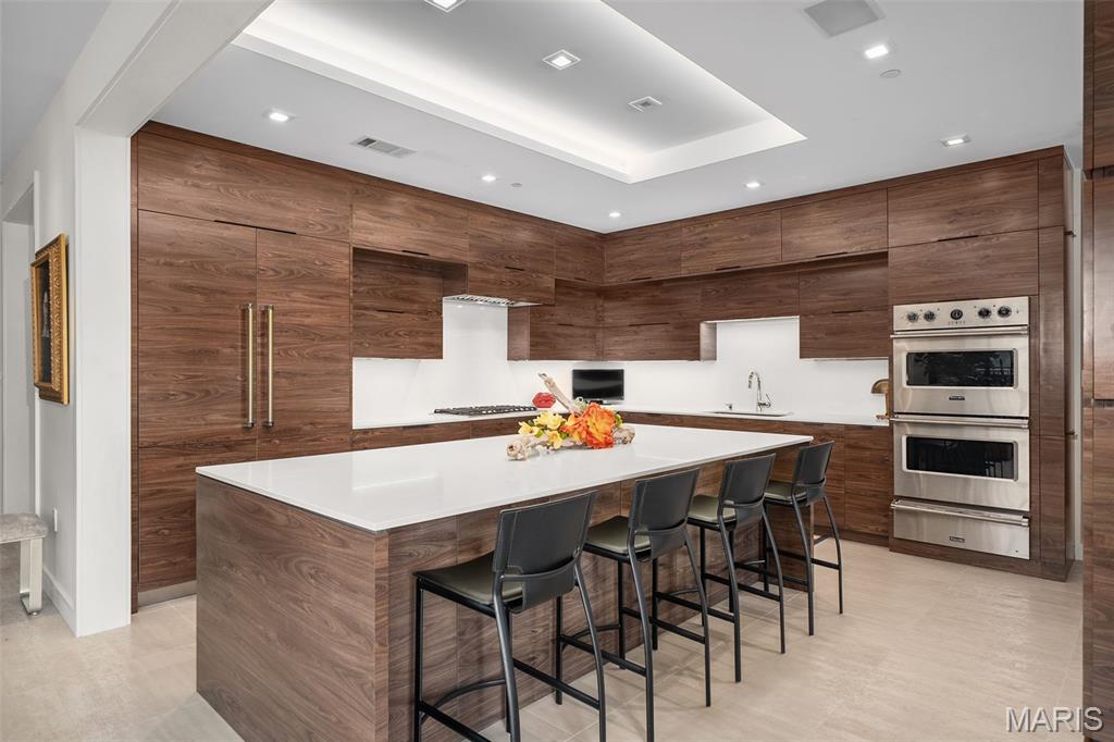 Plaza in Clayton - Residential