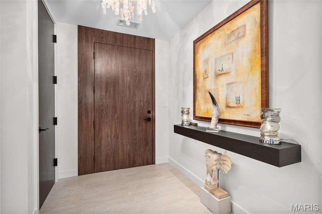 Plaza in Clayton - Residential