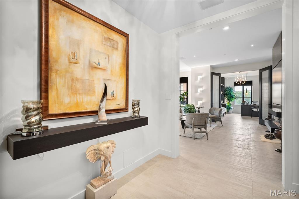 Plaza in Clayton - Residential