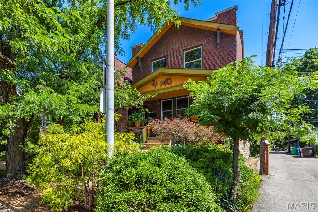 Shaws Garden - Residential