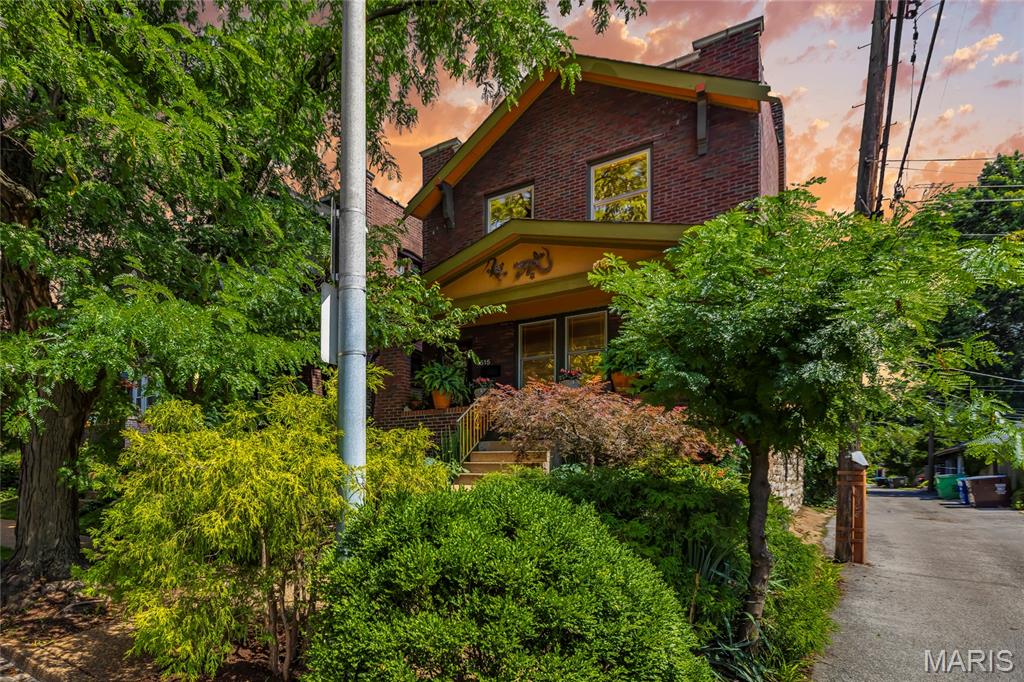 Shaws Garden - Residential