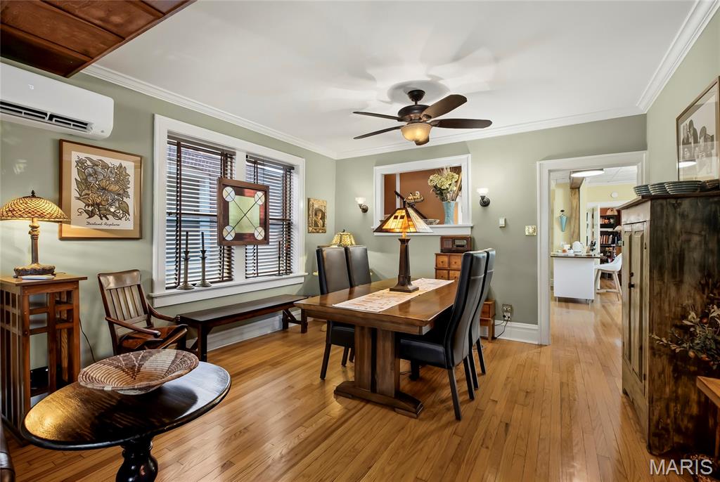 Shaws Garden - Residential
