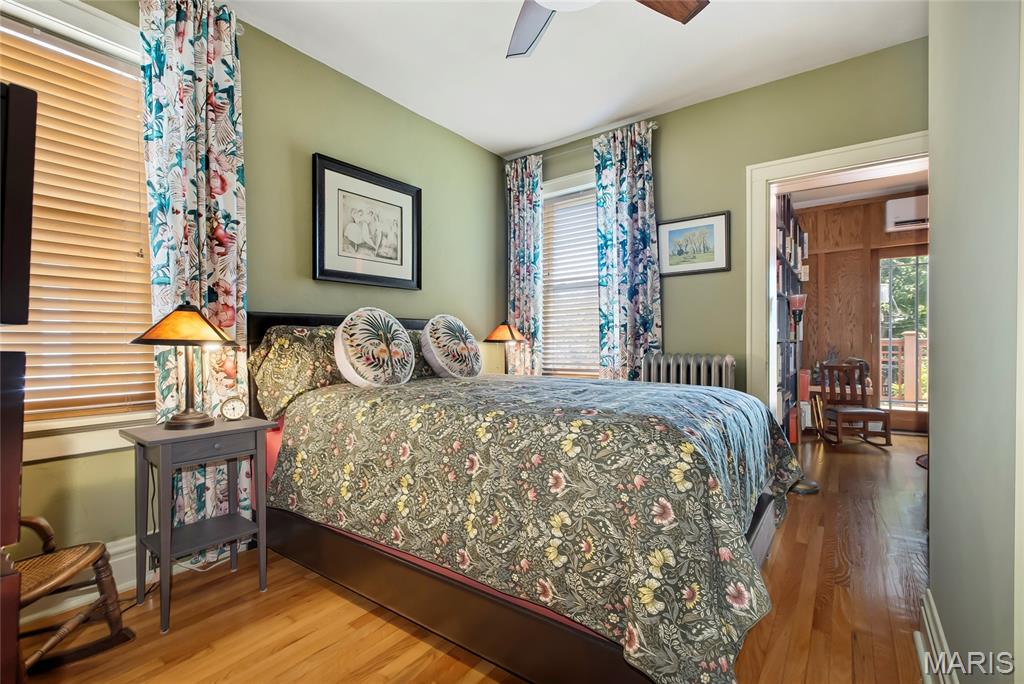 Shaws Garden - Residential