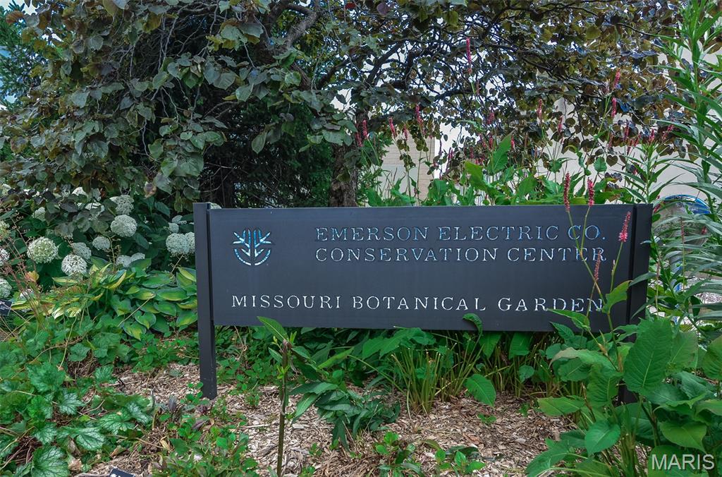 Shaws Garden - Residential