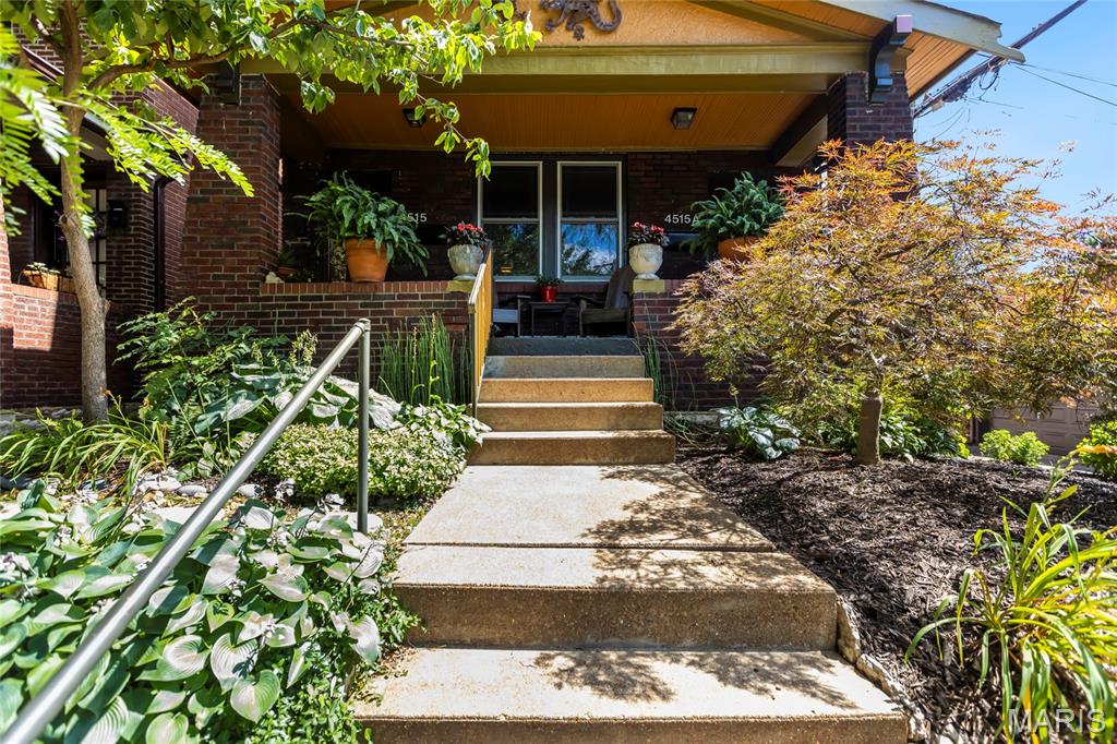 Shaws Garden - Residential