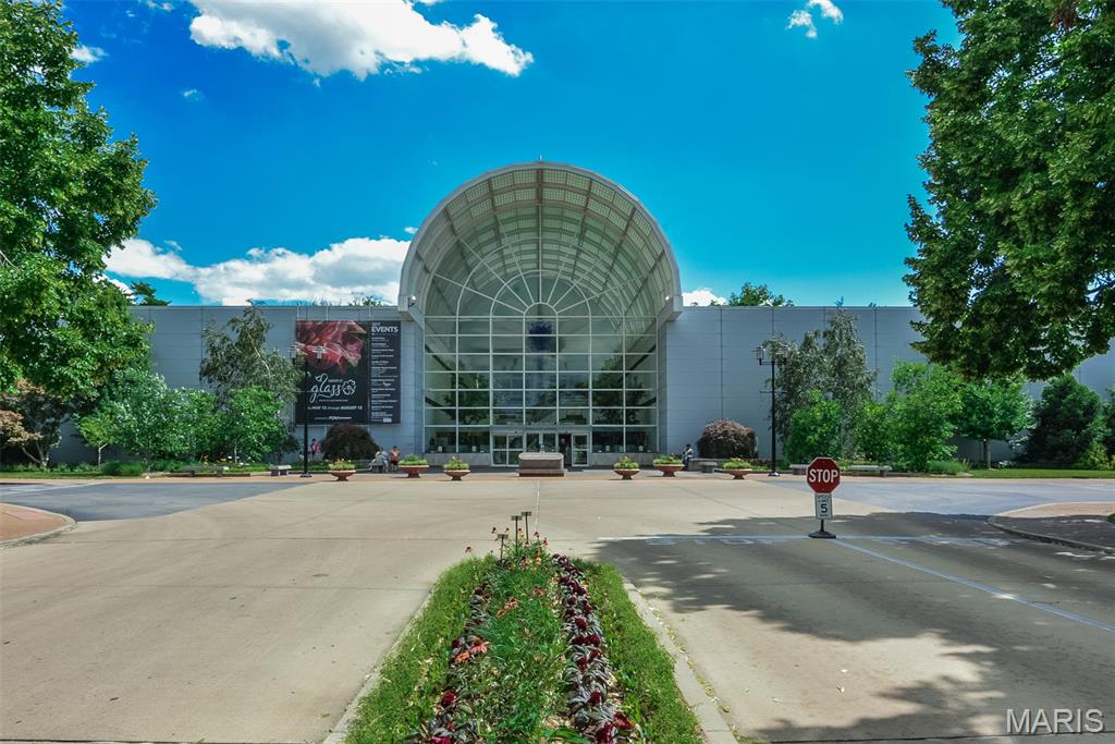 Shaws Garden - Residential