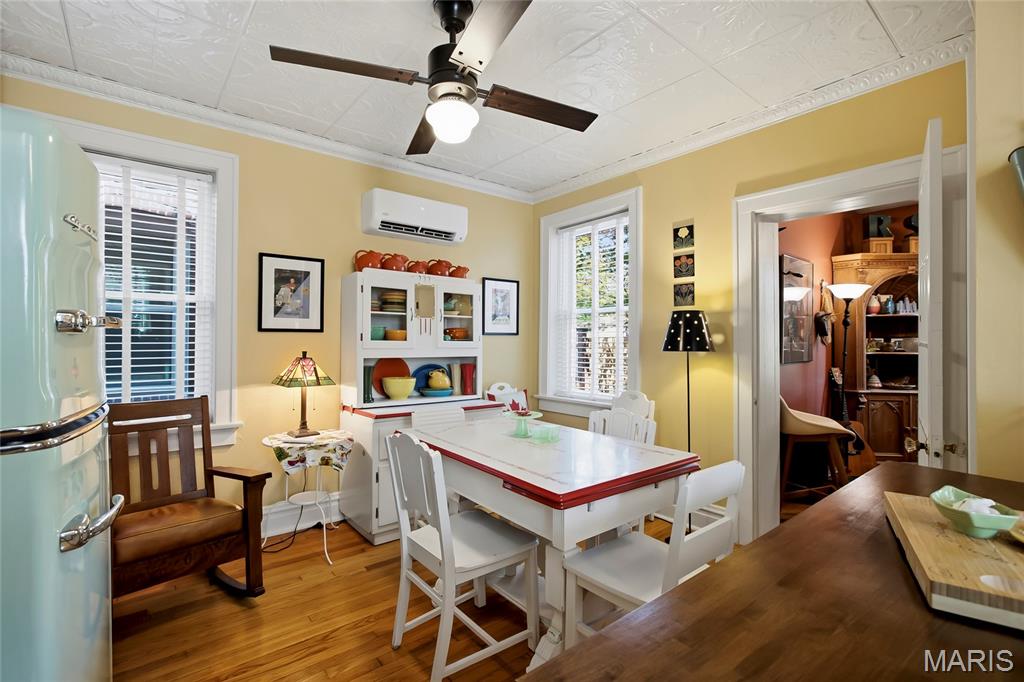 Shaws Garden - Residential