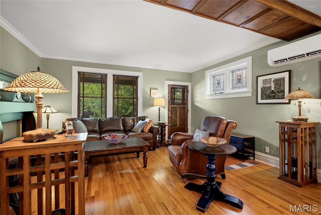 Shaws Garden - Residential