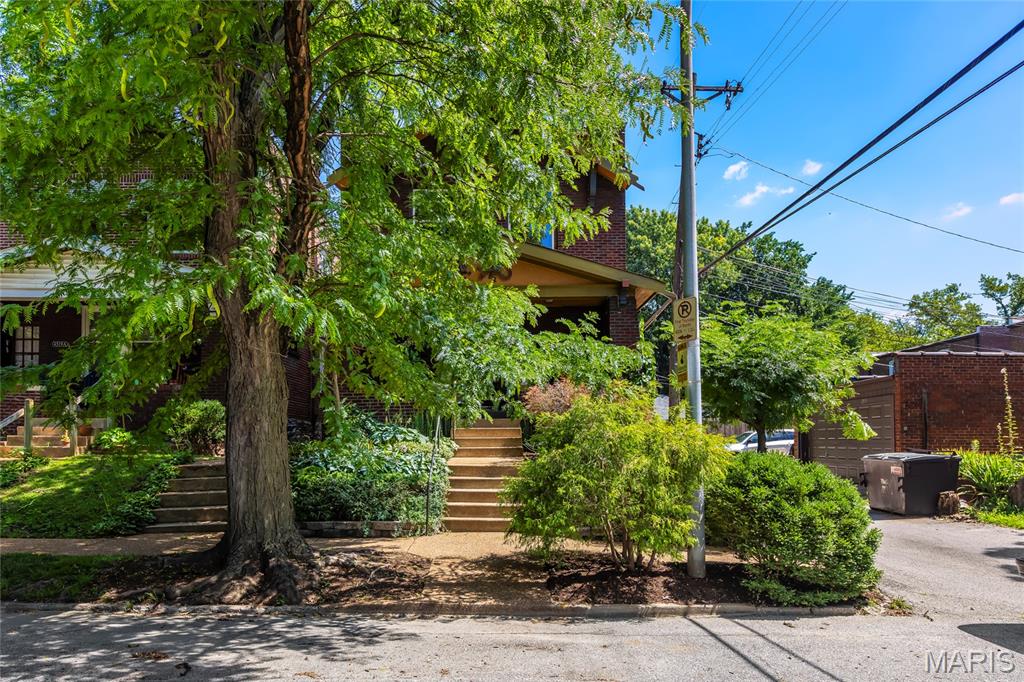 Shaws Garden - Residential