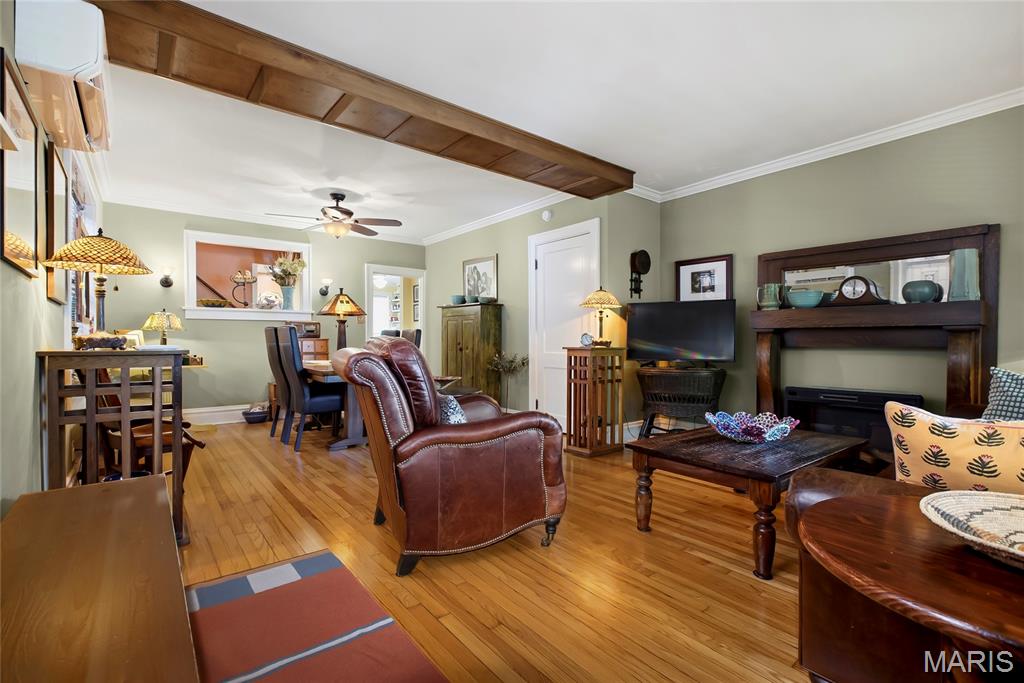 Shaws Garden - Residential