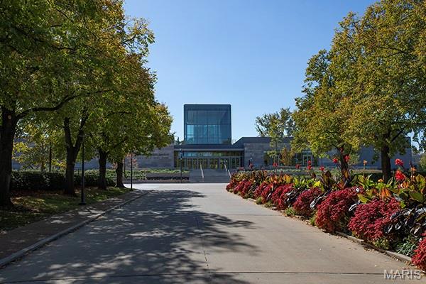 Shaws Garden - Residential
