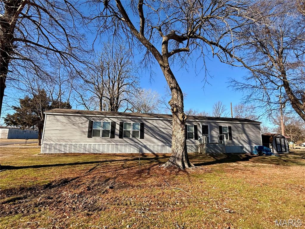 N/A - Residential