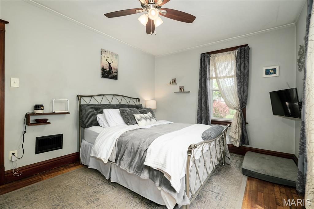 Oak Hill Improv Companys - Residential