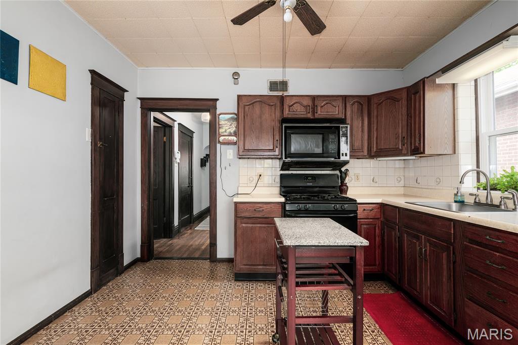 Oak Hill Improv Companys - Residential