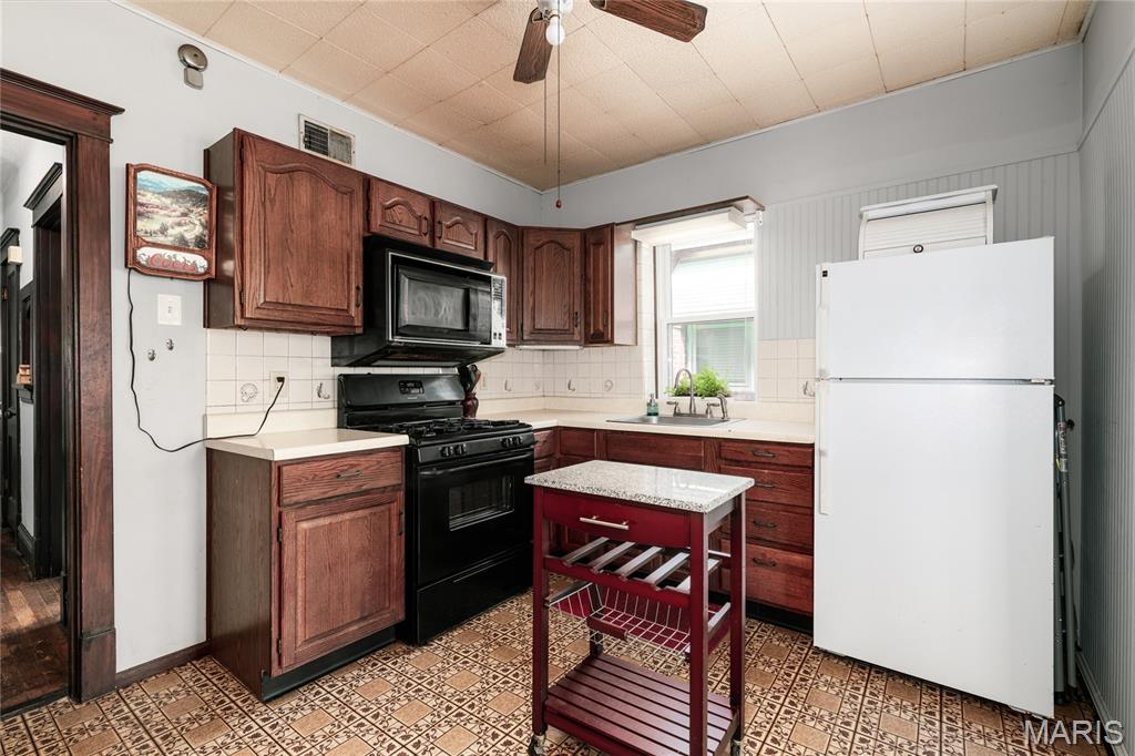 Oak Hill Improv Companys - Residential