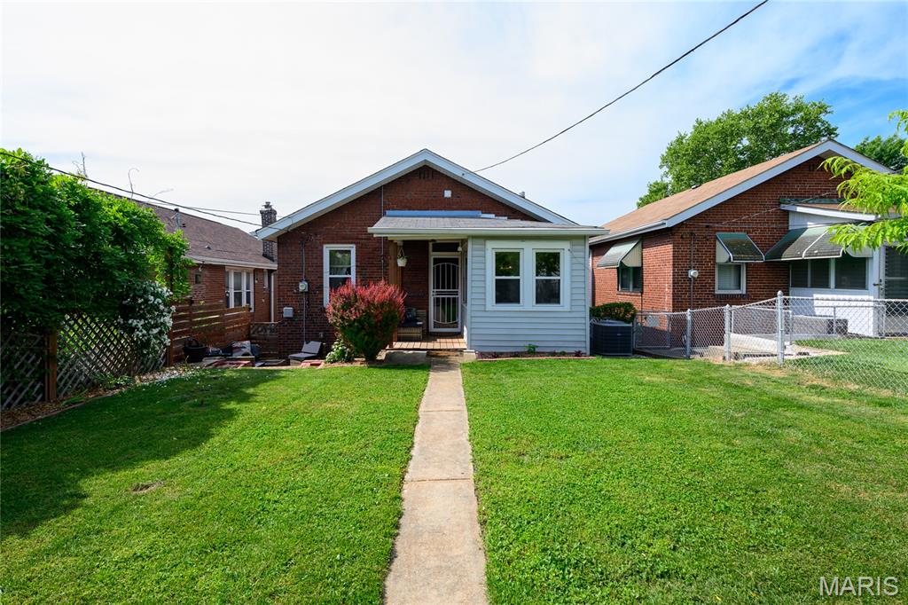 Oak Hill Improv Companys - Residential