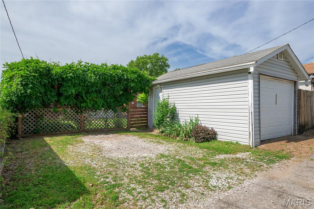 Oak Hill Improv Companys - Residential