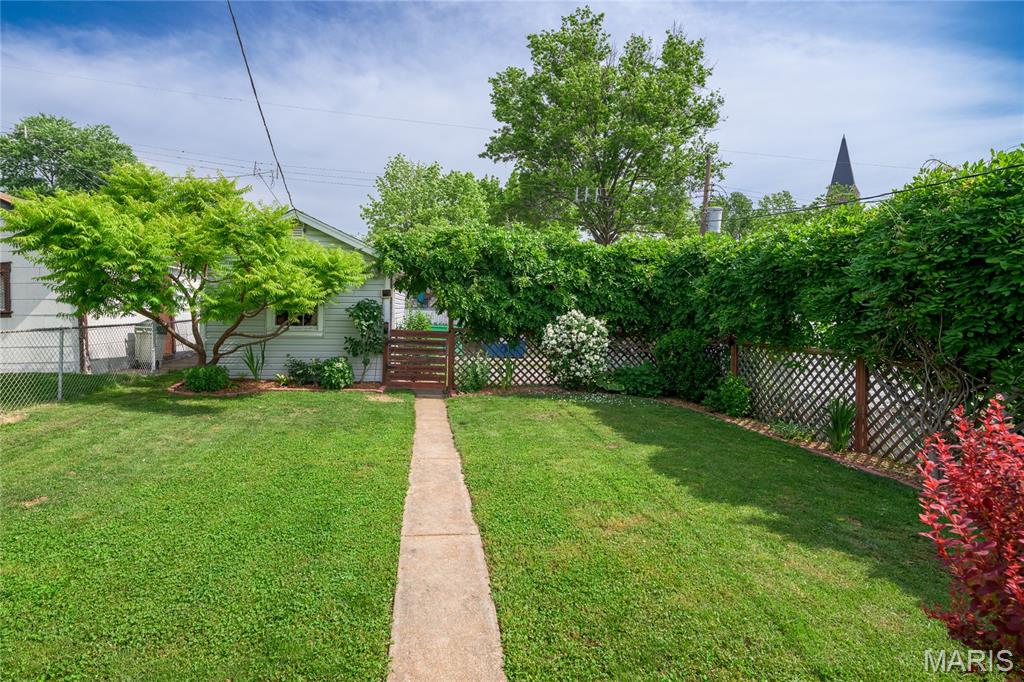 Oak Hill Improv Companys - Residential