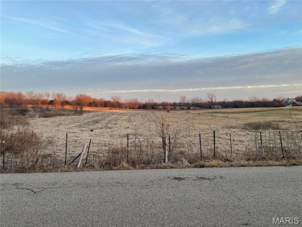 Lot 36 Tochtrop Farm Estates - Land