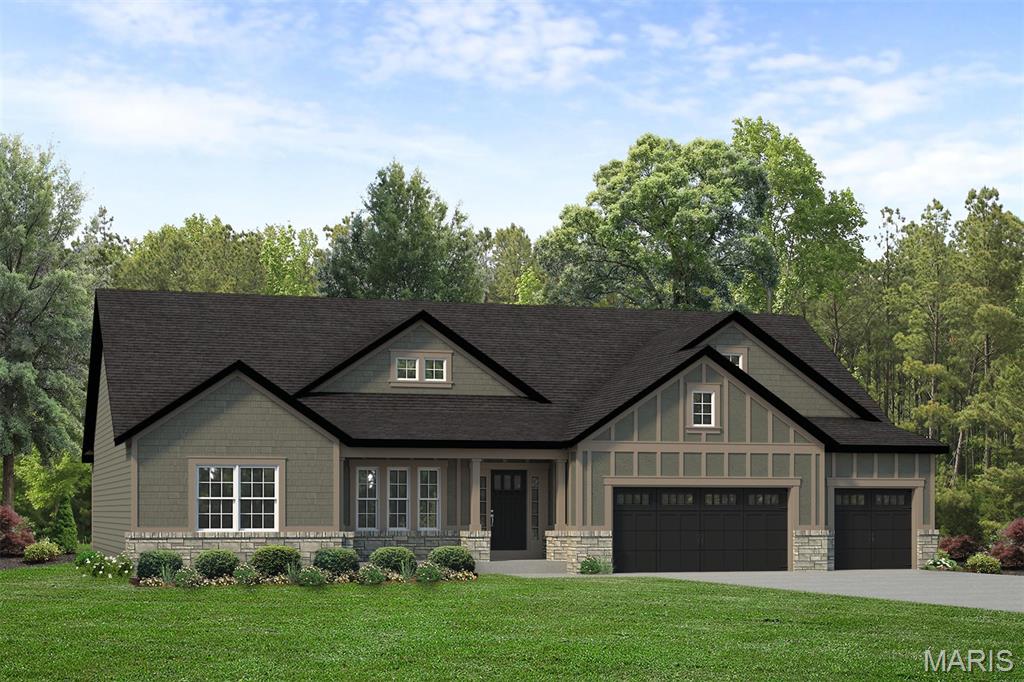 The Reserve - Residential