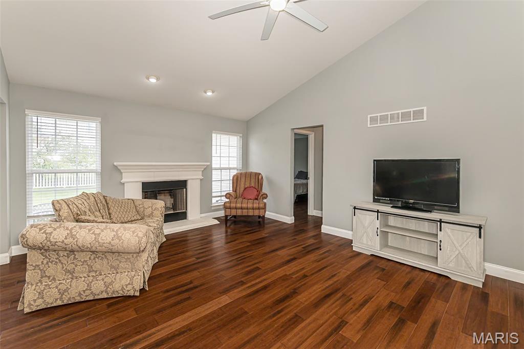 Southcrest - Residential