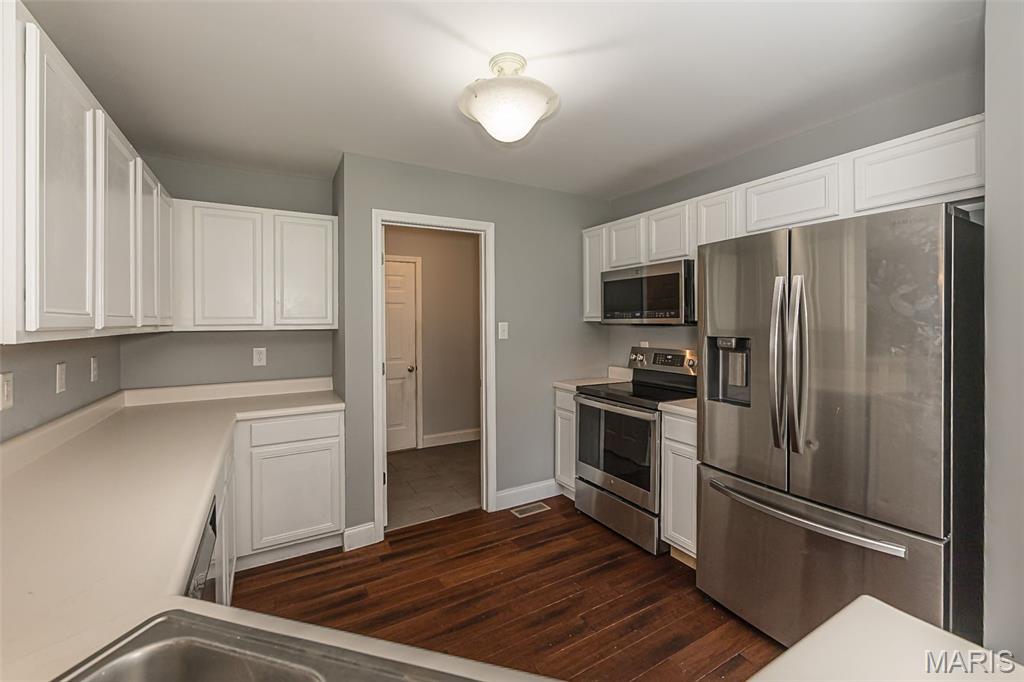 Southcrest - Residential