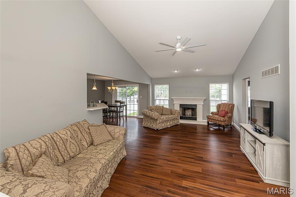 Southcrest - Residential