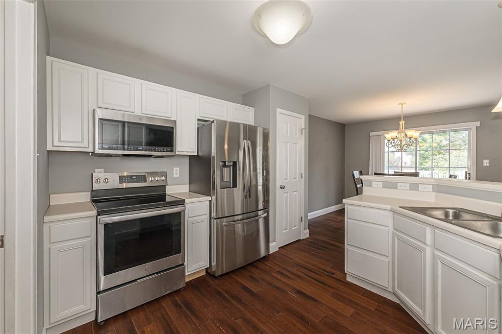 Southcrest - Residential