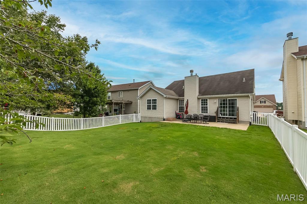 Southcrest - Residential