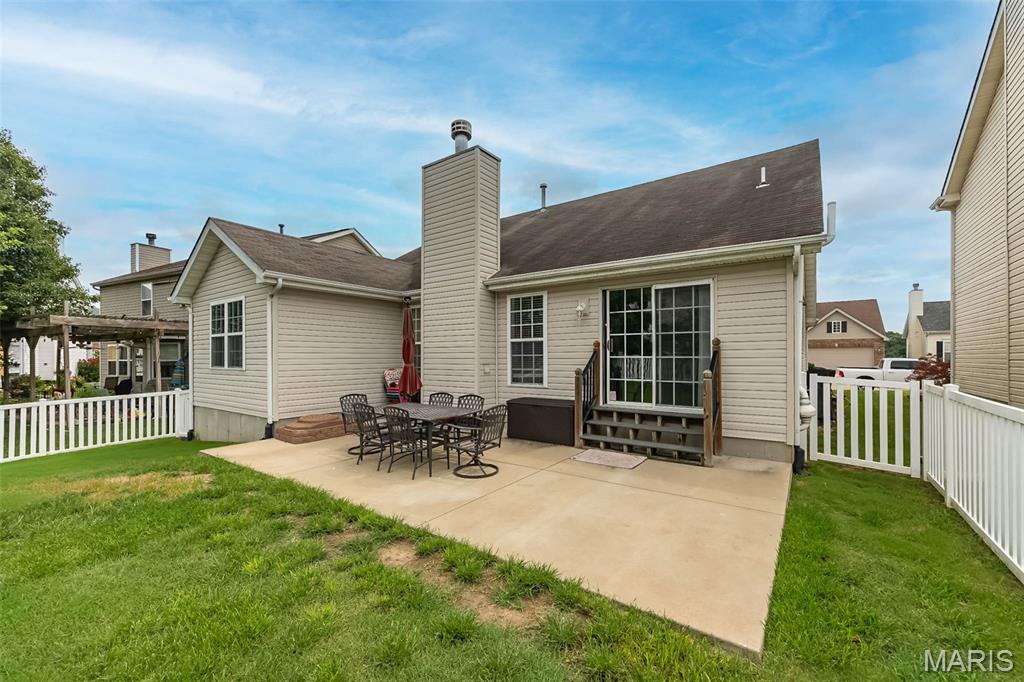 Southcrest - Residential