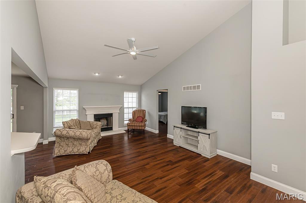 Southcrest - Residential