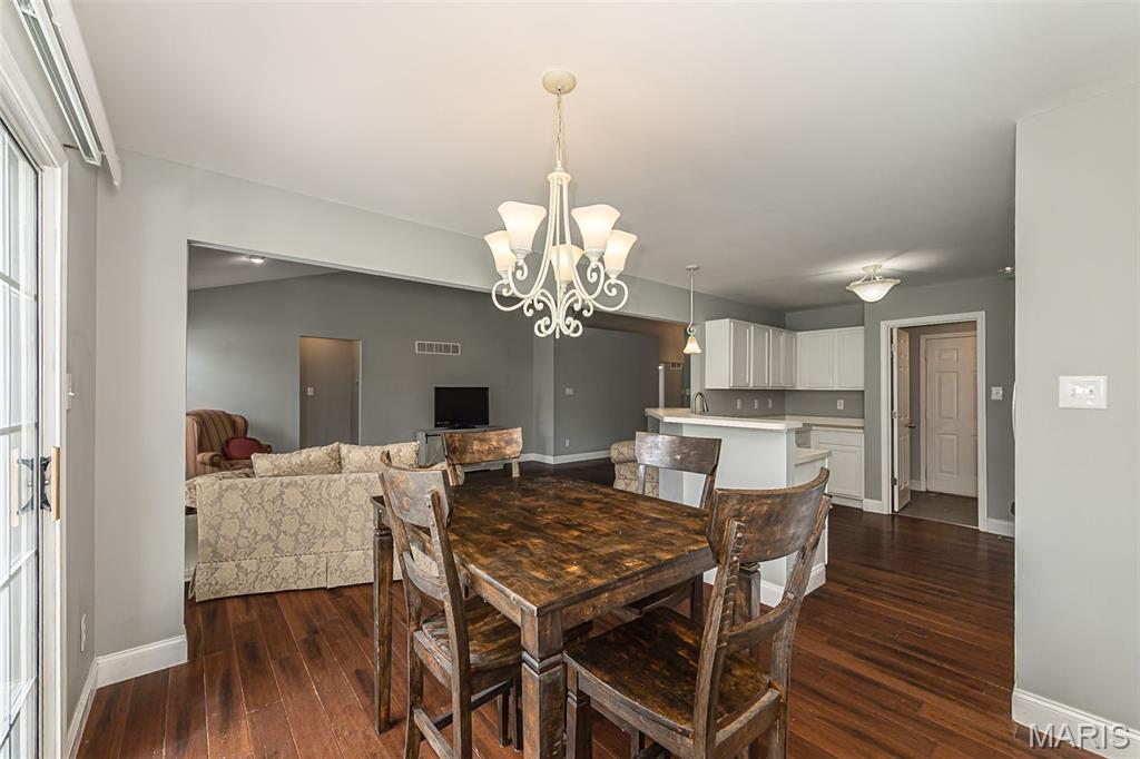 Southcrest - Residential