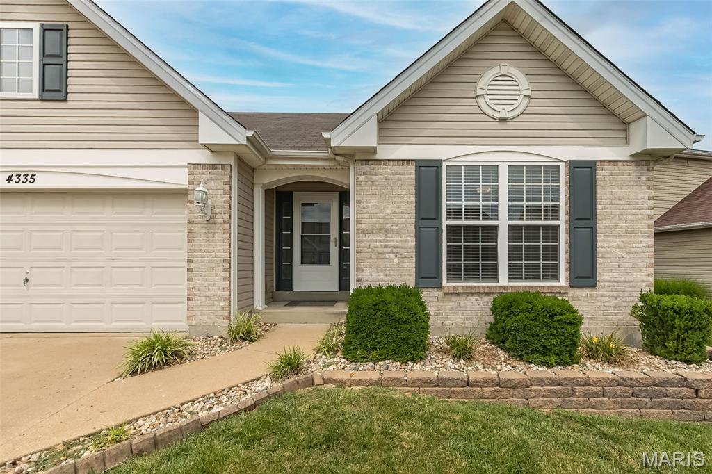 Southcrest - Residential